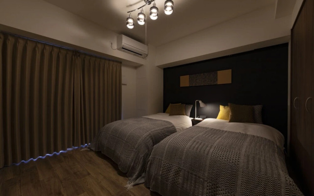 M.Granz Tanimachi 4-chome