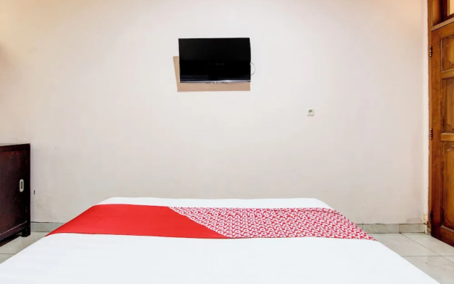 Eben Haezer Guest House