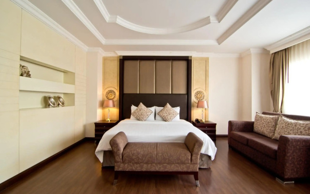 LK Residence