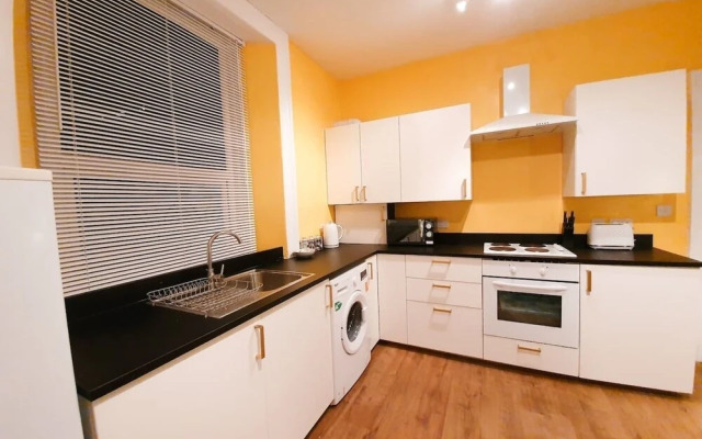 Ground Floor Apartment - Plymouth, Devon
