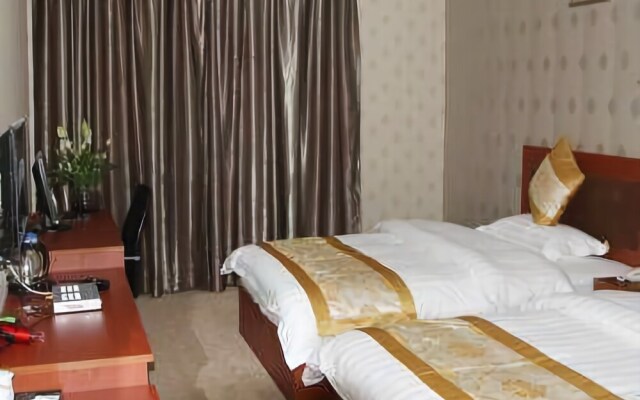 Kunming Hua Tian Hotel