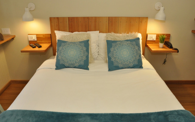 Posada de las Aguilas