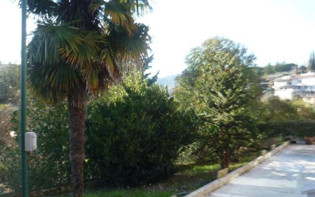 Un angolo tranquillo a due passi dal centro