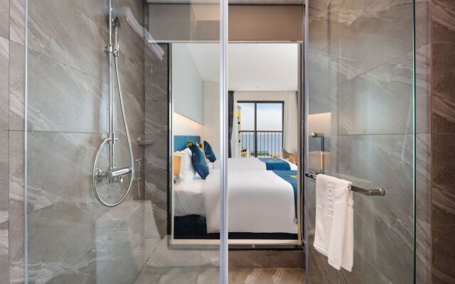 CTK Golden Hotel