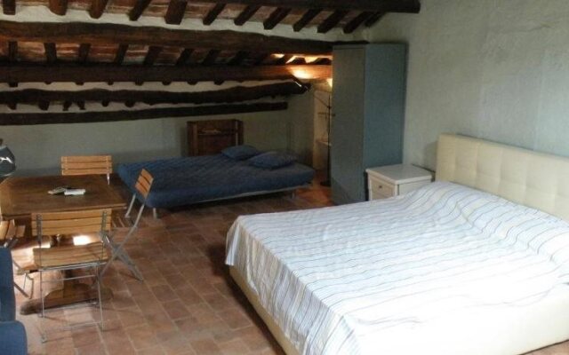 Casa Vacanze San Miniato al Tedesco