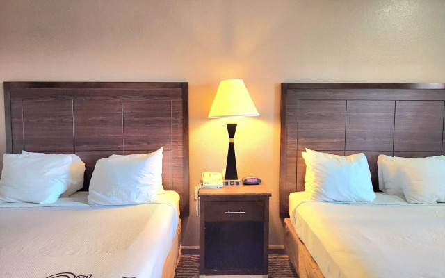 Days Inn by Wyndham Navasota