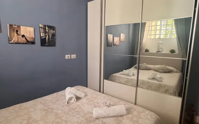Residenza Labicana