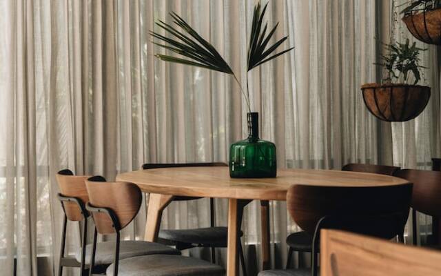 Casa Ixaya by Barrio Mexico