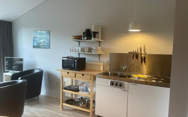 Nordbornholms Feriecenter