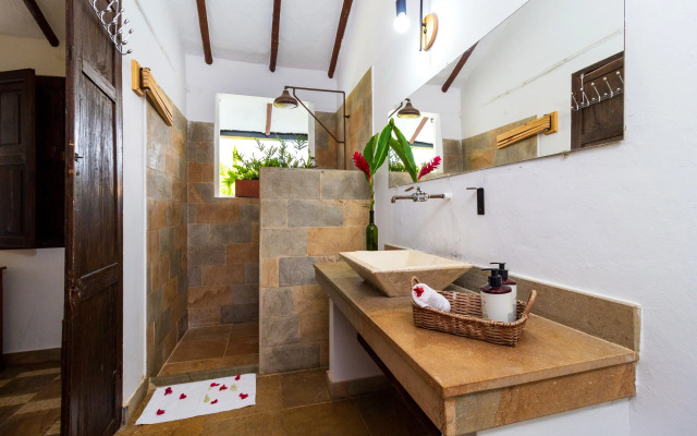 Hotel Cauca Viejo Fundadores