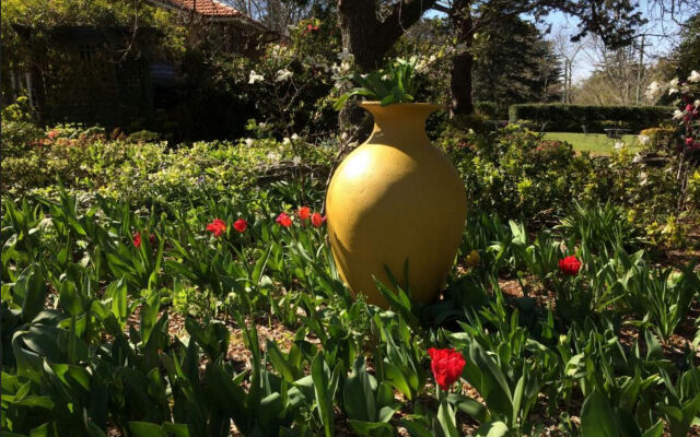 Nesuto Leura Gardens Hotel