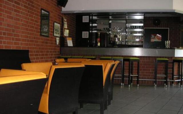 Youth Hostel Bonn
