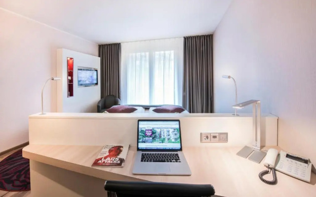 Hotel Collegium Leoninum