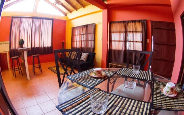 Hotel La Punta