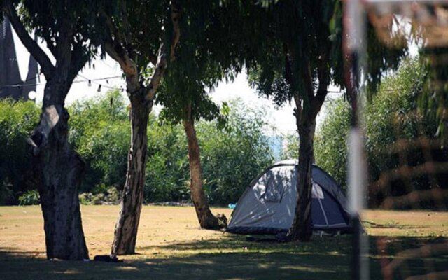 Mor Accommodation In Achziv