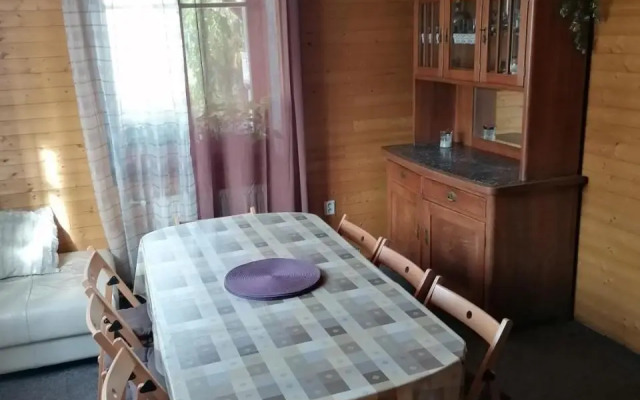 Ubytování Roudny