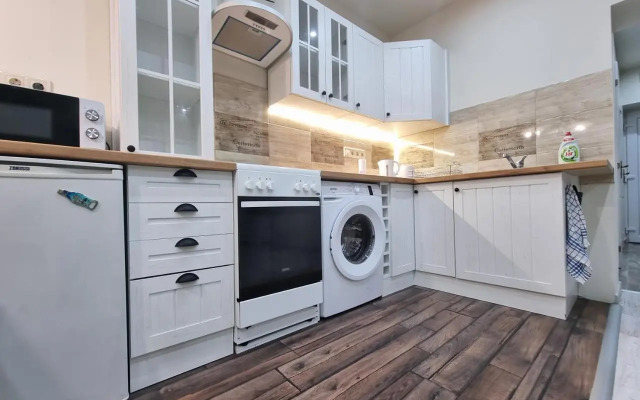High Street Apartman