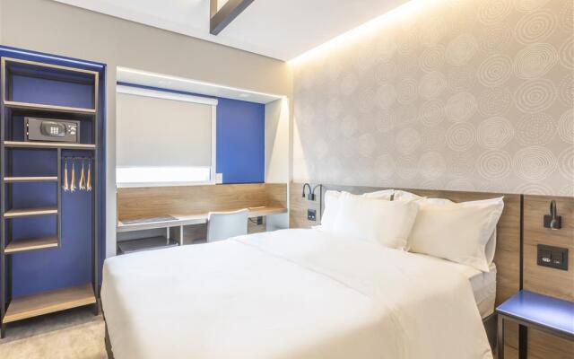 Tru By Hilton Criciúma