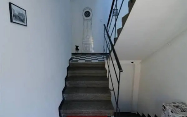 Rooms Villa Antunovac