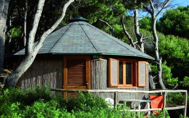 Touring Club Italiano Isole Tremiti