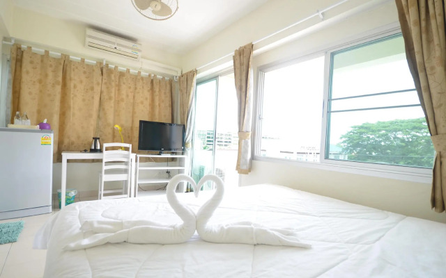 Pearl@HuaHin