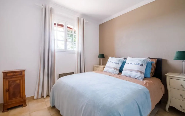 Nice Holiday Home in Lorgues