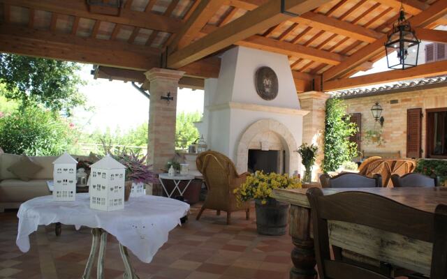 Monterosato Country House