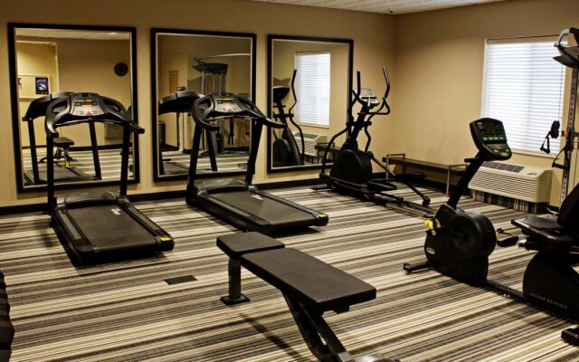 Candlewood Suites Sioux City - Southern Hills, an IHG Hotel