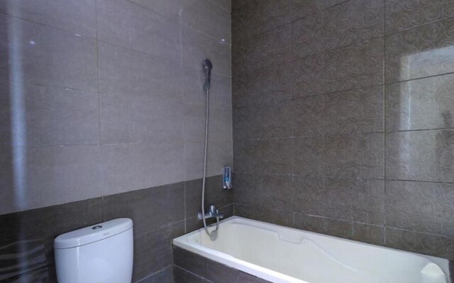 Mutiara Suites