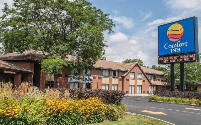 Comfort Inn Simcoe