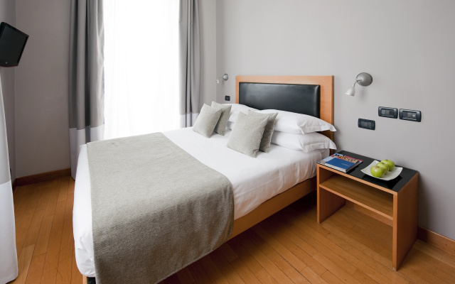 Best Western Ars Hotel - Image 4