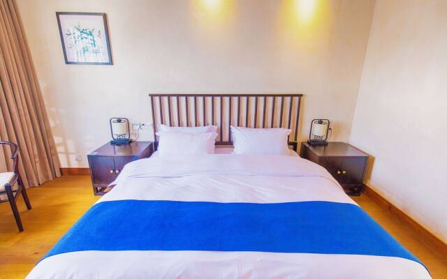 Wuzhen Ziye Musu Inn