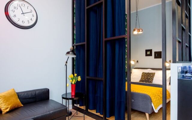Bliss Apartments Chicago
