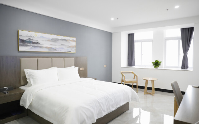 Xianghe Apartment Hotel