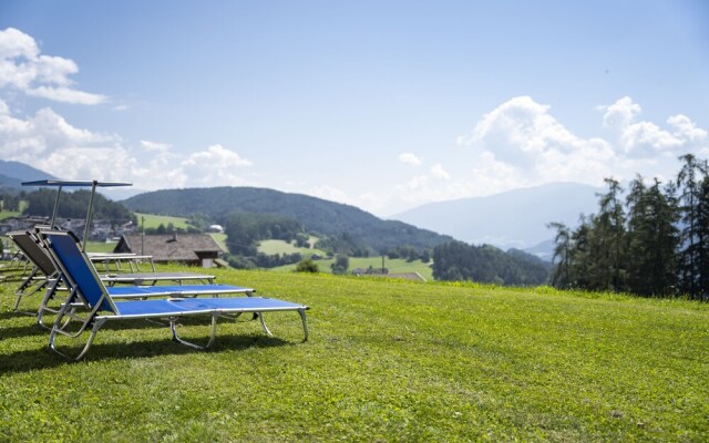 Pension Moserhof