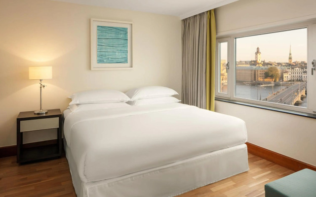 Sheraton Stockholm Hotel