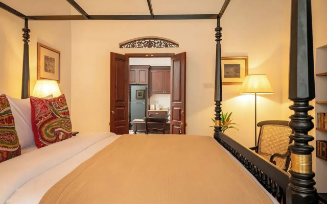 Writer's Lodge By Ishq