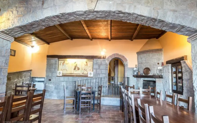 Agriturismo Le Querce