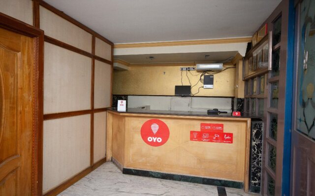 Sruthi Residency By OYO Rooms