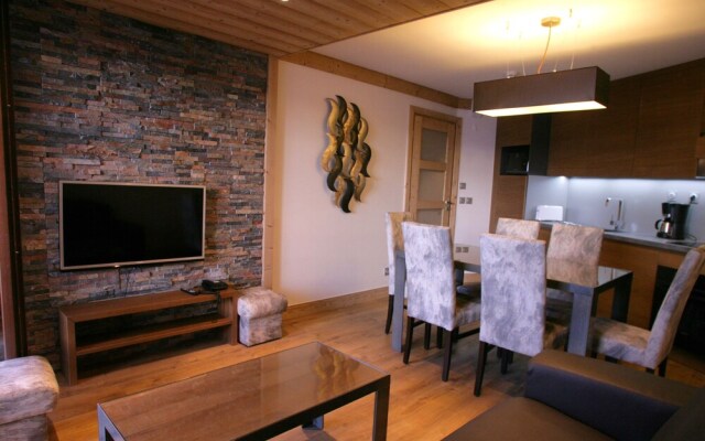 Chalets du Koh-I Nor