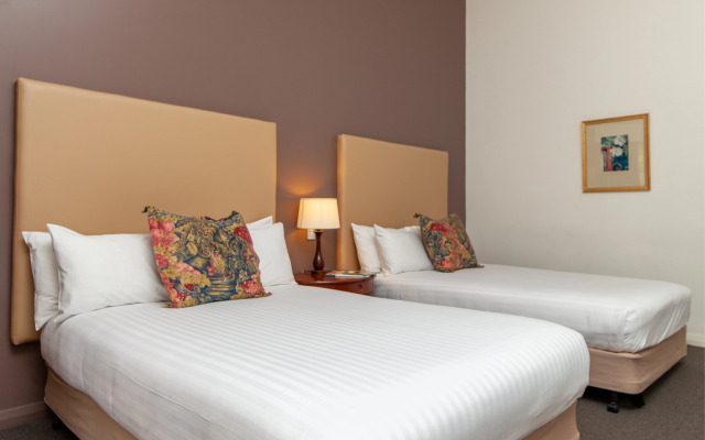 Mercure Hunter Valley Gardens