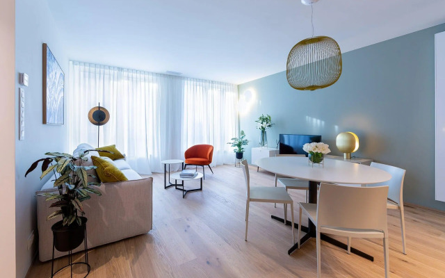 The Central City - Luxury ApartHotel