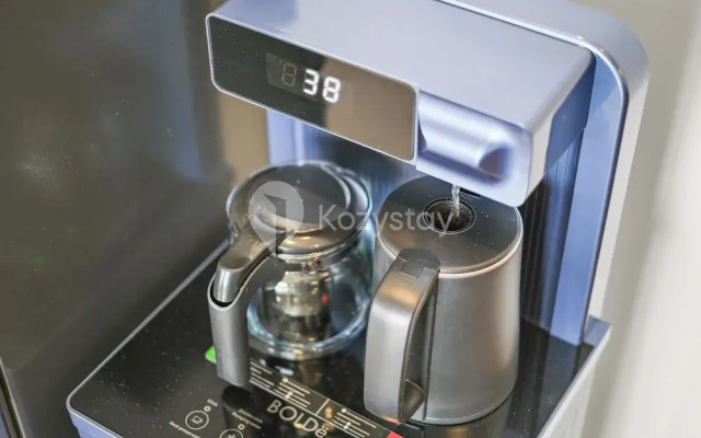 Sarwa by Kozystay - Paskal