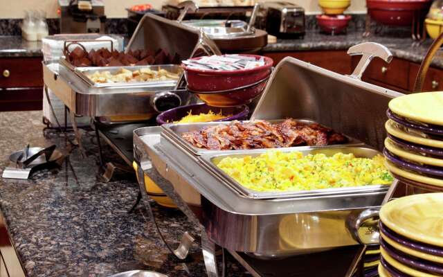 Homewood Suites by Hilton Houston Stafford Sugar Land