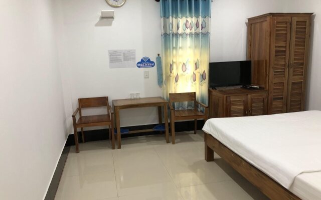 Ha Phat Guesthouse