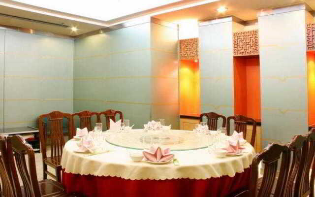 Qingjiang Yichang