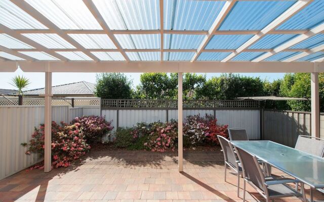 Little Rocky at Fingal Bay