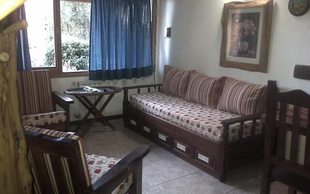 De la Plaza Apart