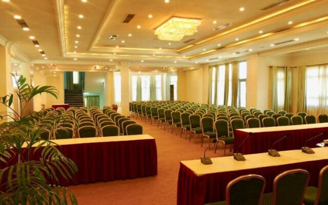 Abyssinia Renaissance Hotel