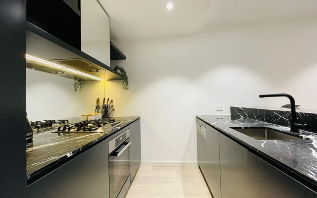 Mega Style Apartments Fitzpatrick